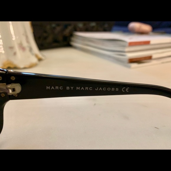 Marc by Marc Jacobs Sunglasses - Picture 7 of 8